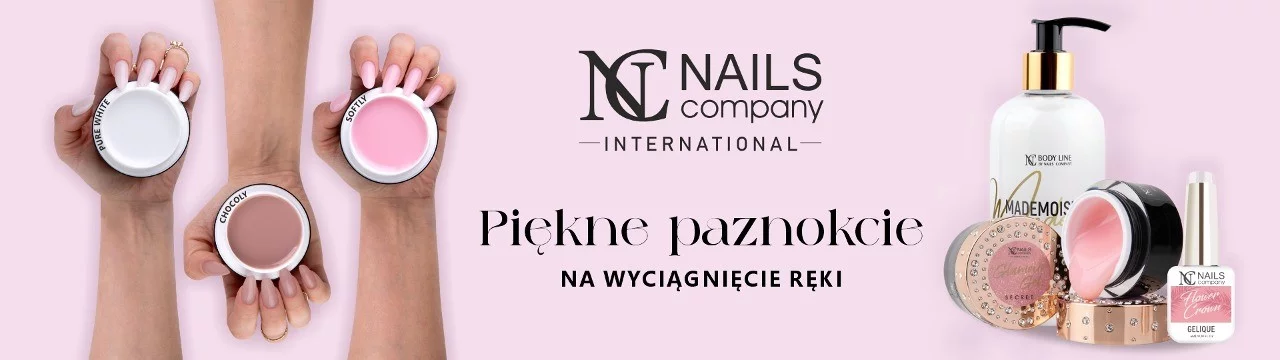 Nails Company